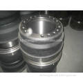 auto parts truck brake parts OEM YORK/HOWO STYER/DONGFENG KINGLONG HIGER/FAW truck brake drum